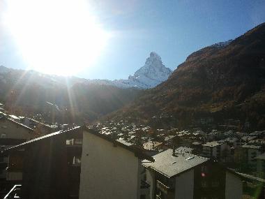 Ferienwohnung in ZERMATT (Zermatt) oder Ferienwohnung oder Ferienhaus