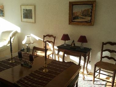 Ferienwohnung in ZERMATT (Zermatt) oder Ferienwohnung oder Ferienhaus