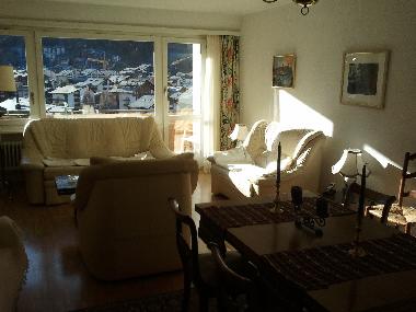 Ferienwohnung in ZERMATT (Zermatt) oder Ferienwohnung oder Ferienhaus