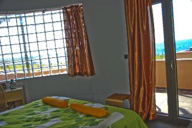 Villa in Chavriata (Kefallinia) oder Ferienwohnung oder Ferienhaus