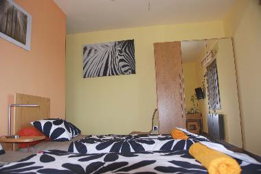 Villa in Chavriata (Kefallinia) oder Ferienwohnung oder Ferienhaus