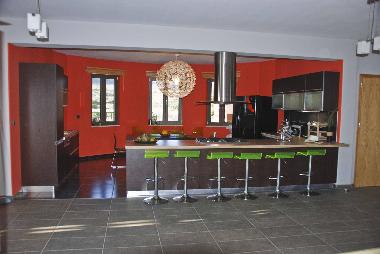 Villa in Chavriata (Kefallinia) oder Ferienwohnung oder Ferienhaus