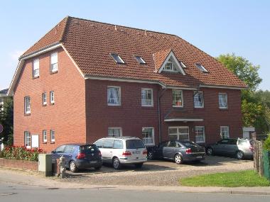 Ferienwohnung in 23747 (Ostsee-Festland) oder Ferienwohnung oder Ferienhaus