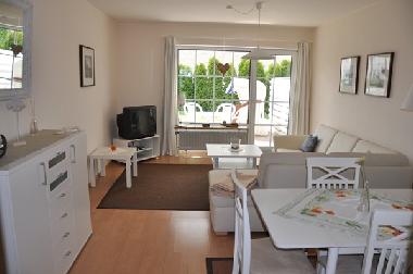 Ferienwohnung in 23747 (Ostsee-Festland) oder Ferienwohnung oder Ferienhaus