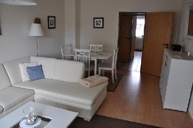 Ferienwohnung in 23747 (Ostsee-Festland) oder Ferienwohnung oder Ferienhaus