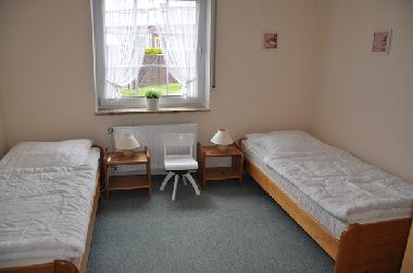 Ferienwohnung in 23747 (Ostsee-Festland) oder Ferienwohnung oder Ferienhaus