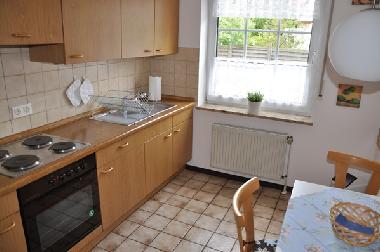 Ferienwohnung in 23747 (Ostsee-Festland) oder Ferienwohnung oder Ferienhaus