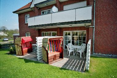 Ferienwohnung in 23747 (Ostsee-Festland) oder Ferienwohnung oder Ferienhaus