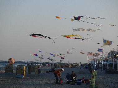 Ferienwohnung in 23747 (Ostsee-Festland) oder Ferienwohnung oder Ferienhaus