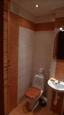 Ferienwohnung in Warsaw (Mazowieckie) oder Ferienwohnung oder Ferienhaus