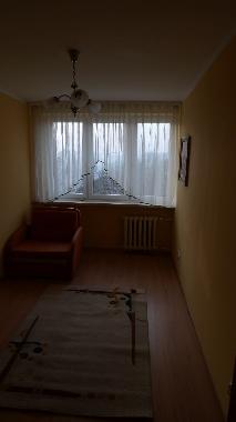 Ferienwohnung in Warsaw (Mazowieckie) oder Ferienwohnung oder Ferienhaus