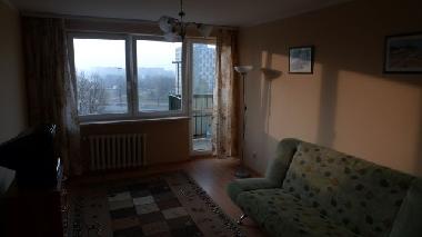 Ferienwohnung in Warsaw (Mazowieckie) oder Ferienwohnung oder Ferienhaus