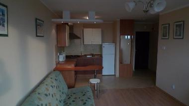 Ferienwohnung in Warsaw (Mazowieckie) oder Ferienwohnung oder Ferienhaus