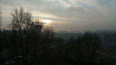 Ferienwohnung in Warsaw (Mazowieckie) oder Ferienwohnung oder Ferienhaus