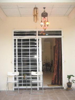 Ferienhaus in langkawi island (Kedah) oder Ferienwohnung oder Ferienhaus