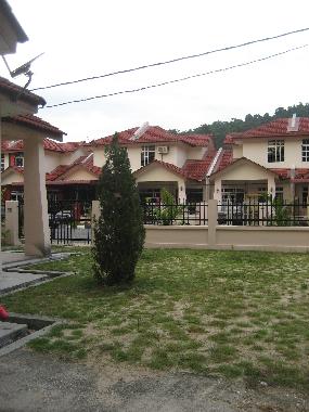 Ferienhaus in langkawi island (Kedah) oder Ferienwohnung oder Ferienhaus