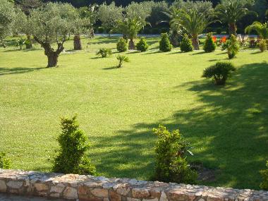 Ferienhaus in Porto Koufo (Chalkidiki) oder Ferienwohnung oder Ferienhaus