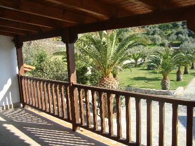 Ferienhaus in Porto Koufo (Chalkidiki) oder Ferienwohnung oder Ferienhaus