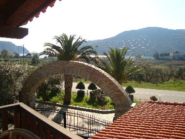 Ferienhaus in Porto Koufo (Chalkidiki) oder Ferienwohnung oder Ferienhaus