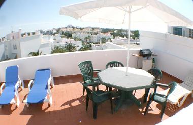 Ferienwohnung in Tavira (Algarve) oder Ferienwohnung oder Ferienhaus
