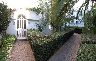 Ferienwohnung in Tavira (Algarve) oder Ferienwohnung oder Ferienhaus