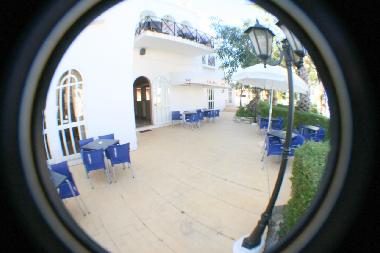 Ferienwohnung in Tavira (Algarve) oder Ferienwohnung oder Ferienhaus