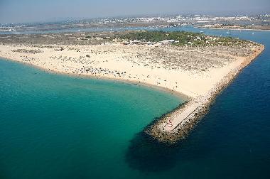 Ferienwohnung in Tavira (Algarve) oder Ferienwohnung oder Ferienhaus