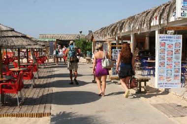 Ferienwohnung in Tavira (Algarve) oder Ferienwohnung oder Ferienhaus