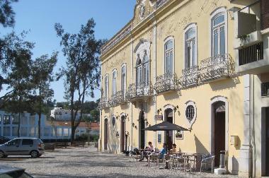 Ferienwohnung in Tavira (Algarve) oder Ferienwohnung oder Ferienhaus