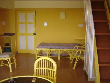 Ferienwohnung in Baga (Goa) oder Ferienwohnung oder Ferienhaus