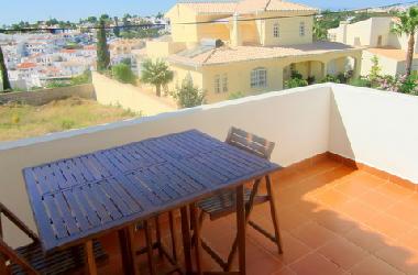 Ferienwohnung in Carvoeiro (Algarve) oder Ferienwohnung oder Ferienhaus
