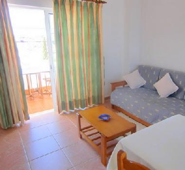 Ferienwohnung in Carvoeiro (Algarve) oder Ferienwohnung oder Ferienhaus