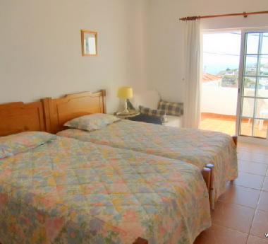 Ferienwohnung in Carvoeiro (Algarve) oder Ferienwohnung oder Ferienhaus