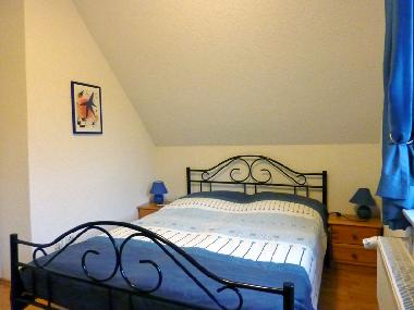 Ferienhaus in Sternberg (Mecklenburgische Seenplatte) oder Ferienwohnung oder Ferienhaus