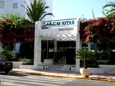 Ferienwohnung in Marbella (M�laga) oder Ferienwohnung oder Ferienhaus
