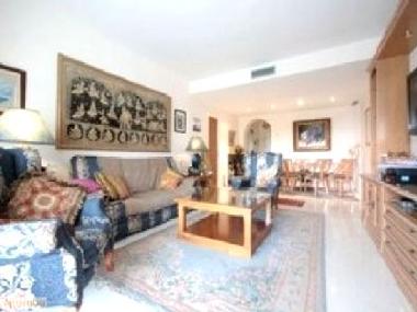 Ferienwohnung in Marbella (M�laga) oder Ferienwohnung oder Ferienhaus