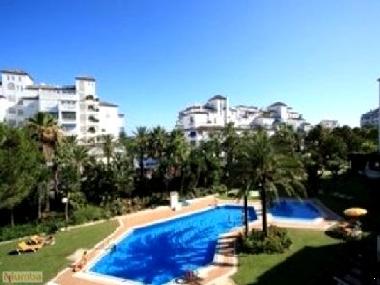 Ferienwohnung in Marbella (M�laga) oder Ferienwohnung oder Ferienhaus