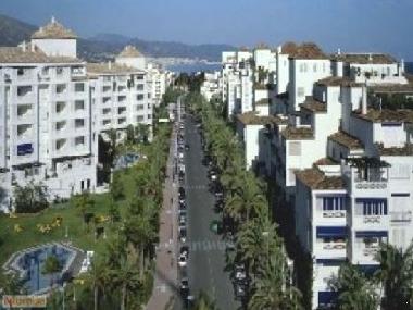 Ferienwohnung in Marbella (M�laga) oder Ferienwohnung oder Ferienhaus