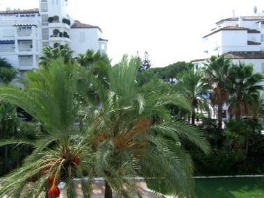 Ferienwohnung in Marbella (M�laga) oder Ferienwohnung oder Ferienhaus
