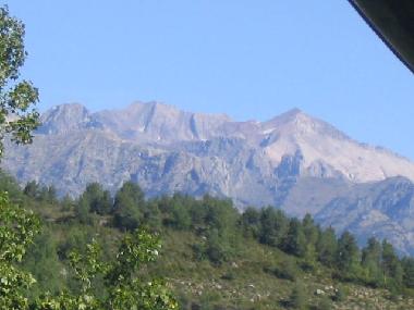 Ferienwohnung in Bisaurri (Huesca) oder Ferienwohnung oder Ferienhaus