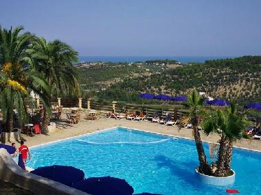 Ferienwohnung in vieste (Foggia) oder Ferienwohnung oder Ferienhaus