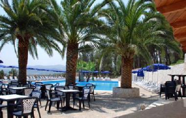 Ferienwohnung in vieste (Foggia) oder Ferienwohnung oder Ferienhaus