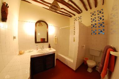 Ferienhaus in Diani Beach (Coast) oder Ferienwohnung oder Ferienhaus