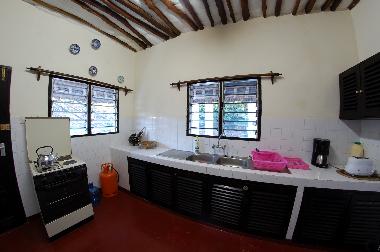Ferienhaus in Diani Beach (Coast) oder Ferienwohnung oder Ferienhaus