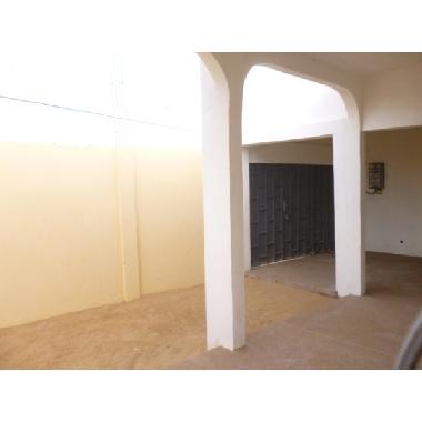 Ferienhaus in Lom� (Lome) oder Ferienwohnung oder Ferienhaus