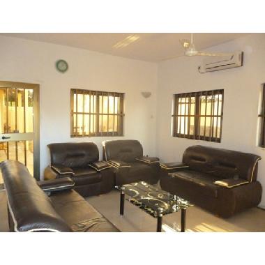 Ferienhaus in Lom� (Lome) oder Ferienwohnung oder Ferienhaus