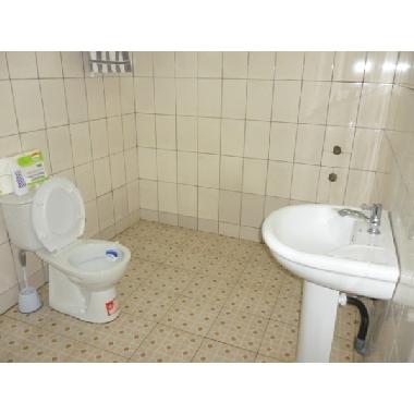 Ferienhaus in Lom� (Lome) oder Ferienwohnung oder Ferienhaus