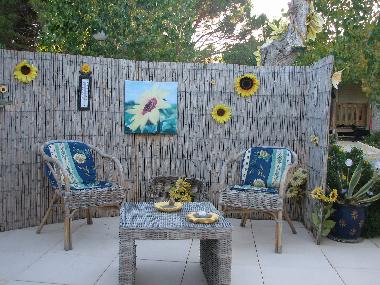 Wohnwagen in ramatuelle (Var) oder Ferienwohnung oder Ferienhaus