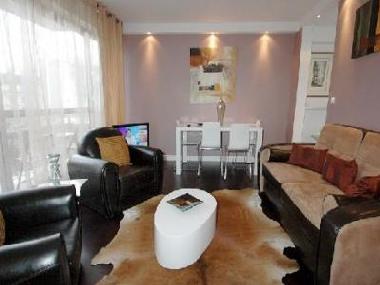 Pension in Westminster (Inner London) oder Ferienwohnung oder Ferienhaus