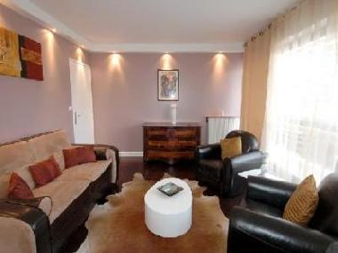 Pension in Westminster (Inner London) oder Ferienwohnung oder Ferienhaus